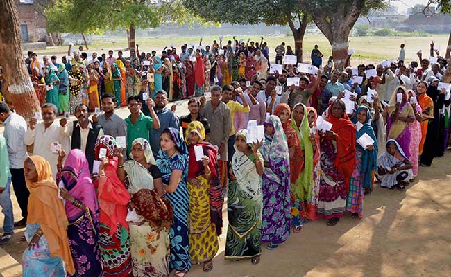 Assembly Elections 2017: PM Narendra Modi Leads Party To Big Wins, Including In UP, Show Exit Polls