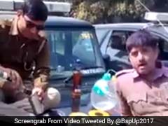 ग्वालियर : होली पर शराब पीकर हुड़दंग करने वाले 15 पुलिसकर्मी निलंबित