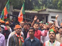UP Election Results 2017: List Of Winning Candidates