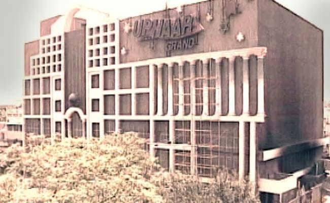Uphaar Cinema Fire: Ansal Brothers' Plea For Suspension Of Jail Term Rejected