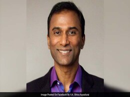 Indian-American Entrepreneur Challenges Democrat In Senate Race Indian-American Entrepreneur Challenges Democrat In Senate Race
