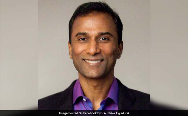 Indian-American Entrepreneur Challenges Democrat In Senate Race