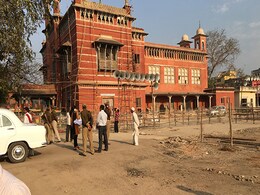 UP Elections 2017: How The Battle For Uttar Pradesh Is Being Fought In PM Modi's Varanasi Today UP Elections 2017: How The Battle For Uttar Pradesh Is Being Fought In PM Modi's Varanasi Today