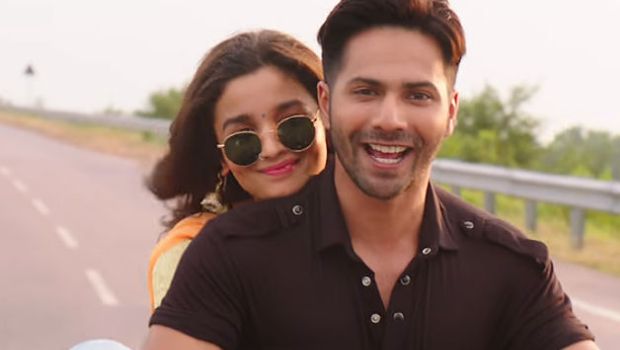 Badrinath Ki Dulhania Movie Star Varun Dhawan's Secret to Looking Fit and Fab