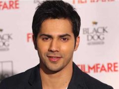 Happy Birthday Varun Dhawan: Here's What He's Doing to Get in Shape for Judwaa 2