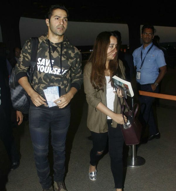 varun dhawan