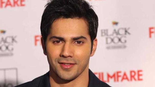 Varun Dhawan To Do A Salman In Judwaa 2  YouTube