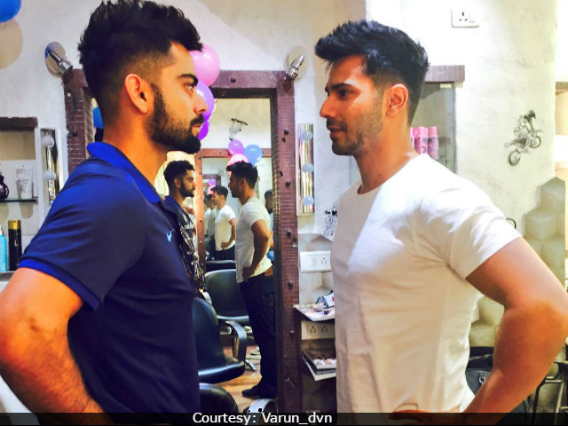 Badrinath Is A Virat Kohli Fan, Reveals Varun Dhawan: 5 Things To Know