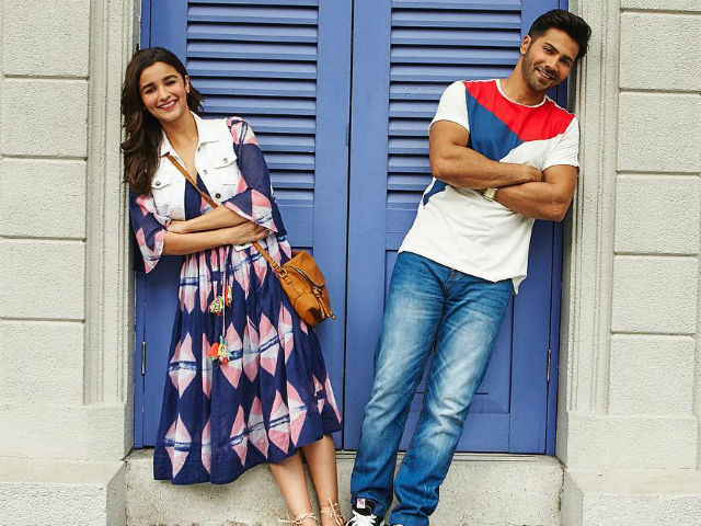 <I>Badrinath Ki Dulhania</i> Box Office Collection Day 13: Alia Bhatt, Varun Dhawan's Film Is 'Superhit'