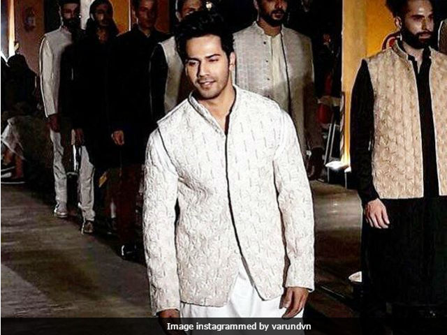 Varun Dhawan Teams Up With Shoojit Sircar For His Next Venture