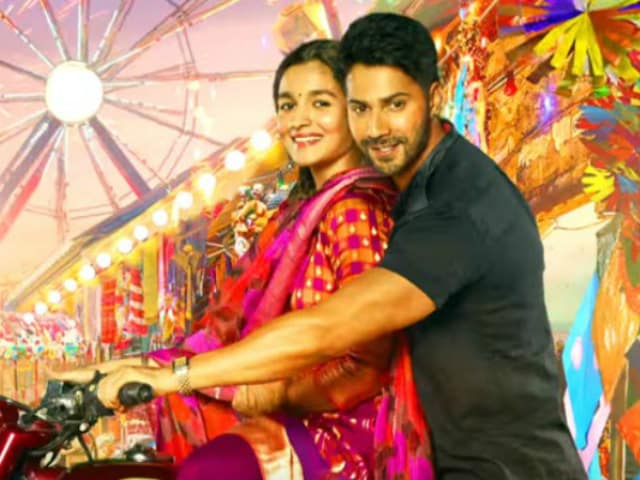 Badrinath Ki Dulhania Box Office Collection Day 7: Alia Bhatt, Varun Dhawan's Film Expected To 'Dominate' Second Week