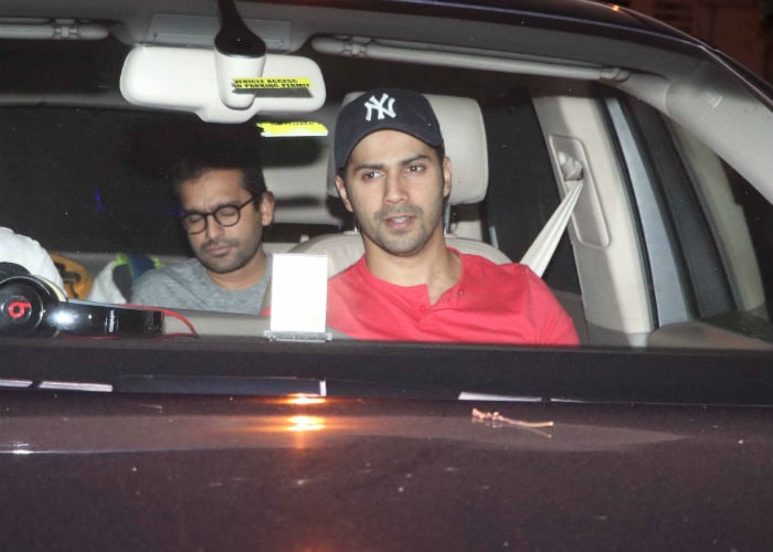 varun