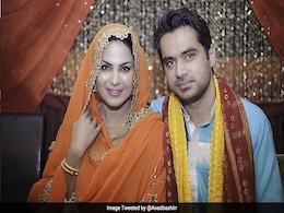 पाकिस्तानी एक्ट्रेस वीना मलिक ने शादी के 3 साल बाद लिया अपने पति से तलाक पाकिस्तानी एक्ट्रेस वीना मलिक ने शादी के 3 साल बाद लिया अपने पति से तलाक