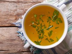 How to Make Vegetable Stock How to Make Vegetable Stock