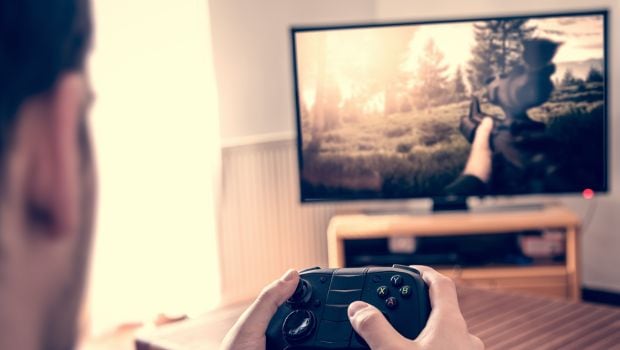 Playing Video Games May Help Fight Against Depression