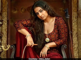 <i>Begum Jaan</i> New Poster: Vidya Balan Introduces Us To Her 'Family' <i>Begum Jaan</i> New Poster: Vidya Balan Introduces Us To Her 'Family'