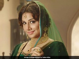 Vidya Balan: There Are Not Many Films On Women And Partition Vidya Balan: There Are Not Many Films On Women And Partition