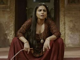 <i>Begum Jaan</i> Trailer: Vidya Balan Will Take Your Breath Away As Partition-Era Brothel 'Madam' <i>Begum Jaan</i> Trailer: Vidya Balan Will Take Your Breath Away As Partition-Era Brothel 'Madam'