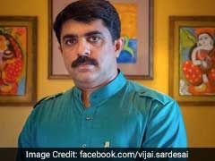 In Goa, Vijai Sardesai Made The Difference. Congress Dithered, BJP Didn't