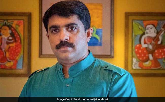 In Goa, Vijai Sardesai Made The Difference. Congress Dithered, BJP Didn't