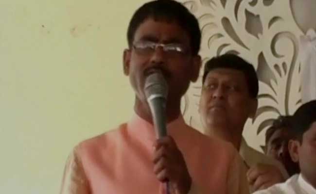 'Will Break Limbs Of Cow Killers': Legislator Accused In Muzaffarnagar Case