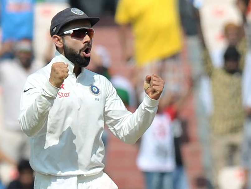 India vs Australia: Virat Kohli Reveals Reason Behind Team's Failure to Force Win in 3rd Test