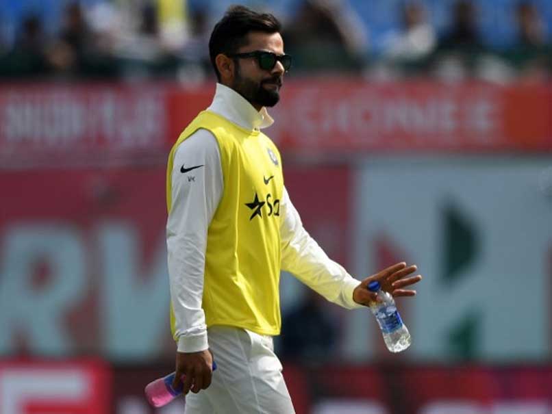 Mark Taylor, Dean Jones Criticise Virat Kohli For Friendship Comments