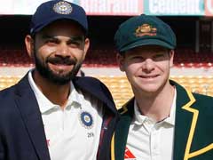 Dont Know If I Am Among The Couple Of Players Virat Kohli Was Hinting At: Steve Smith
