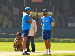 Australian Newspaper Makes Stunning Claims Against Virat Kohli, Anil Kumble Australian Newspaper Makes Stunning Claims Against Virat Kohli, Anil Kumble