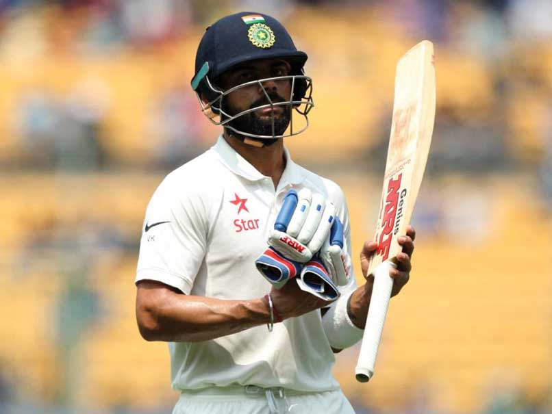 India vs Australia: Virat Kohli is Starting to Panic, Says This Former Fast Bowler