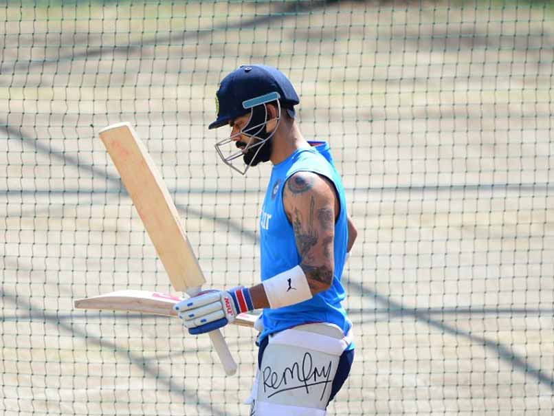 Amitabh Bachchan Trolls Australian Media After It Compares Virat Kohli To Donald Trump