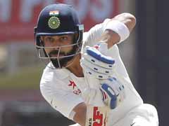 India vs Australia: Virat Kohli Due For Big Runs in Dharamsala, Says Adam Gilchrist