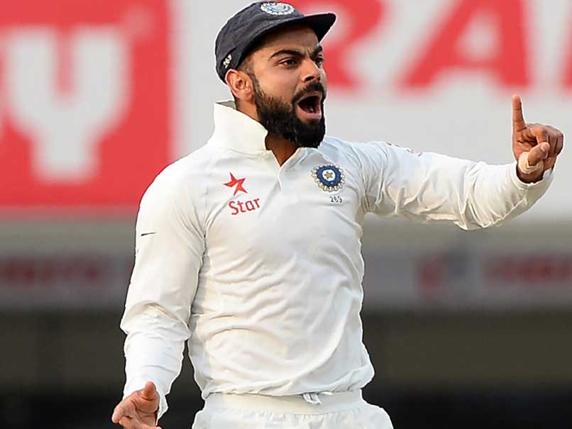 Cricket Australia Top Officials Targeting Kohli Is 'Disgraceful': Anurag Thakur