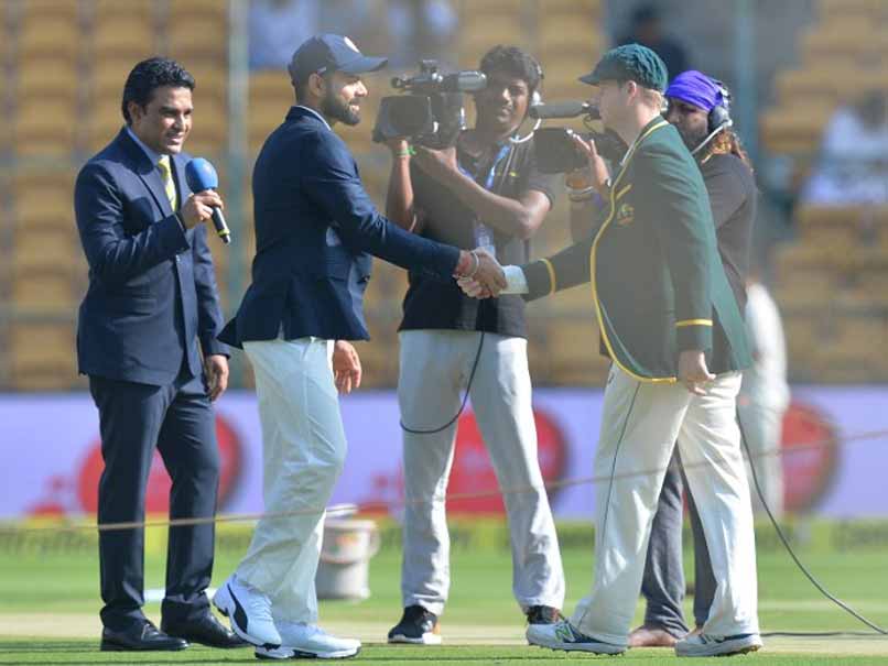 Test Rankings: Virat Kohli Ends Year Behind Steve Smith, Jadeja Pips Ashwin