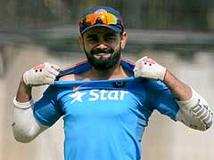 Schedule Announced For India Tour Of South Africa