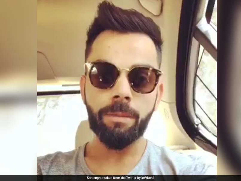 Indian Cricketers Wish Country Happy Holi