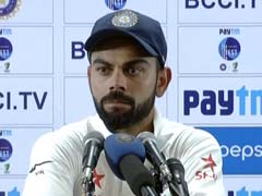 India vs Australia: No Regrets About What I Said But Time To Move On, Says Virat Kohli