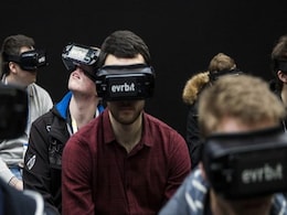 Virtual Reality Brings Home Horror Of Hospital Attacks Virtual Reality Brings Home Horror Of Hospital Attacks