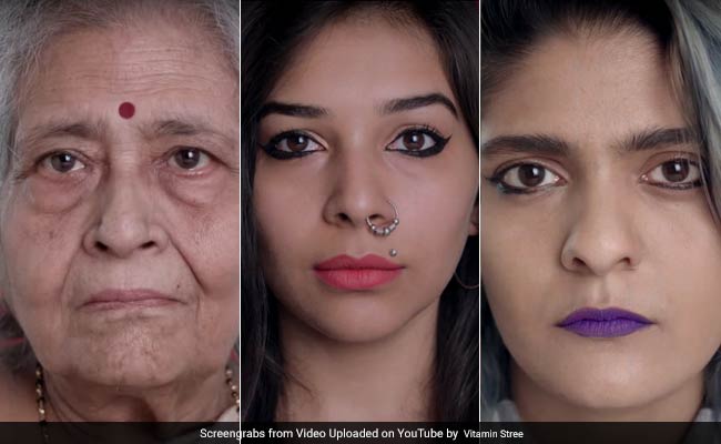 What Were You Wearing? This Video Has The Perfect Answer For Every Indian Woman