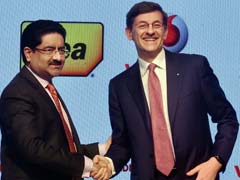 Birla Says No Major Downsizing After Merger With Vodafone: 10 Points