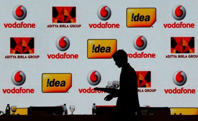 Vodafone Idea ने 1 अप्रैल से मोबाइल सेवाओं की दरें 7-8 गुना बढ़ाने की मांग की