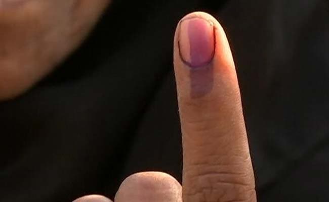 By-Polls In Andhra Pradesh, Goa And Delhi On August 23