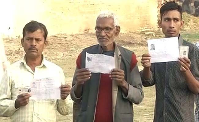 Final Phase Of Polling In UP, Manipur Today; PM Narendra Modi's Varanasi In Focus