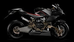 Vyrus 986 M2 Ready For Order