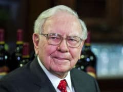 Win A Million Dollars A Year For Life: Warren Buffett's Challenge For Employees