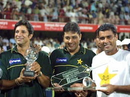 Spot-Fixing Wouldn't Exist Had Wasim Akram, Inzamam-ul-Haq Been 'Hanged': Abdul Qadir Spot-Fixing Wouldn't Exist Had Wasim Akram, Inzamam-ul-Haq Been 'Hanged': Abdul Qadir