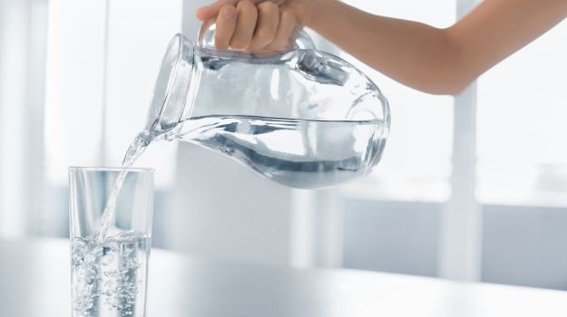 What Is Chronic Dehydration? Cause, Preventive Measures And More