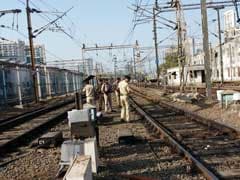 Two Trains Derail At The Same Spot Within 10 Hours In UP's Sitapur