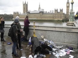 UK Parliament Attack: 5 South Koreans Injured, Says Police UK Parliament Attack: 5 South Koreans Injured, Says Police