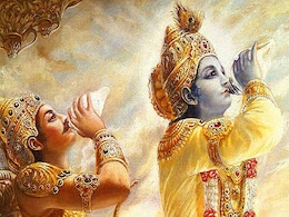 जानिए हिन्दू पूजा-आरती और शुभ अवसरों पर शंख बजाने के 8 महत्त्वपूर्ण कारण जानिए हिन्दू पूजा-आरती और शुभ अवसरों पर शंख बजाने के 8 महत्त्वपूर्ण कारण